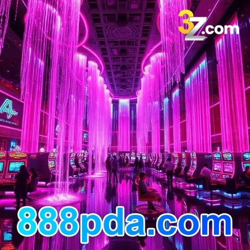 888pda.com Jogos de caça-níqueis